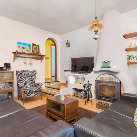 Casa Luis Villa Punta Prima