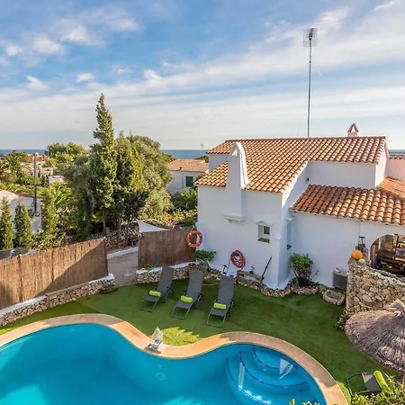 Casa Luis