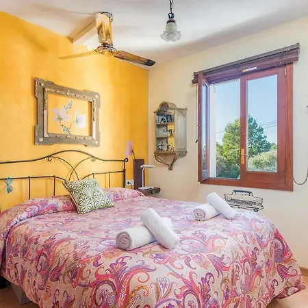 Casa Luis * Punta Prima (Menorca)